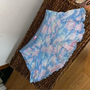 Dollskill mini skirt
